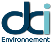 logo dci environnement